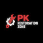 PK Restoration Zone logo