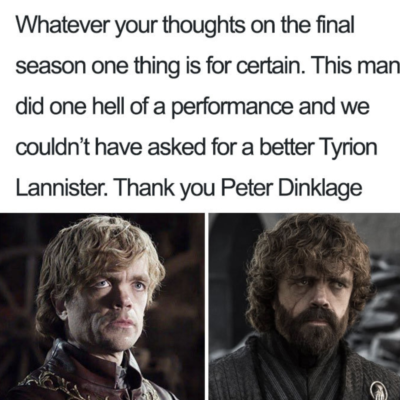 Post from The Plot Twist