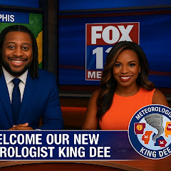 Ai-nother Day In Weather-With King Dee