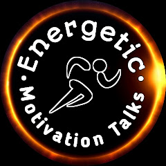 Energetic Motivation Talks channel logo