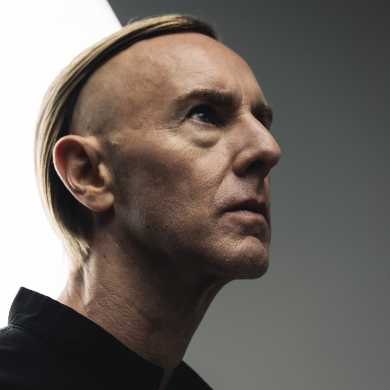 Richie Hawtin logo