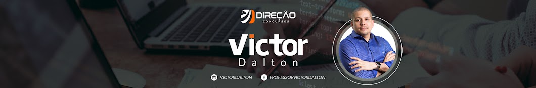 Professor Victor Dalton YouTube channel avatar