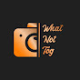 What Not Tog 📸 logo