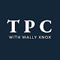 The Political Conversation with Wally Knox - @thepoliticalconversationwi6741 YouTube Profile Photo