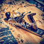 Drew Thomas - @D.Thomas_homeshop - Youtube
