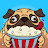 Puggapillar