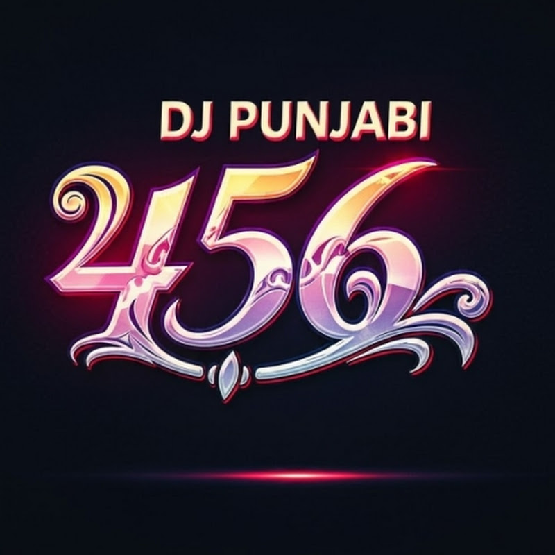 DJ PUNJABI 456 