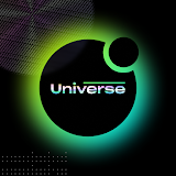 Universe XYZ logo