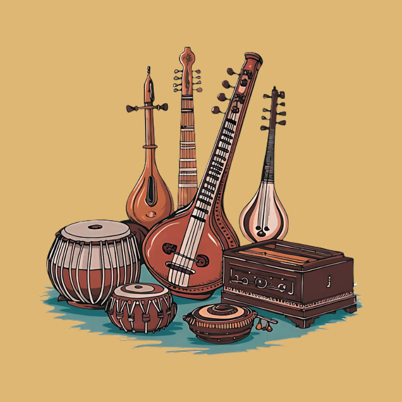 vaanee's music
