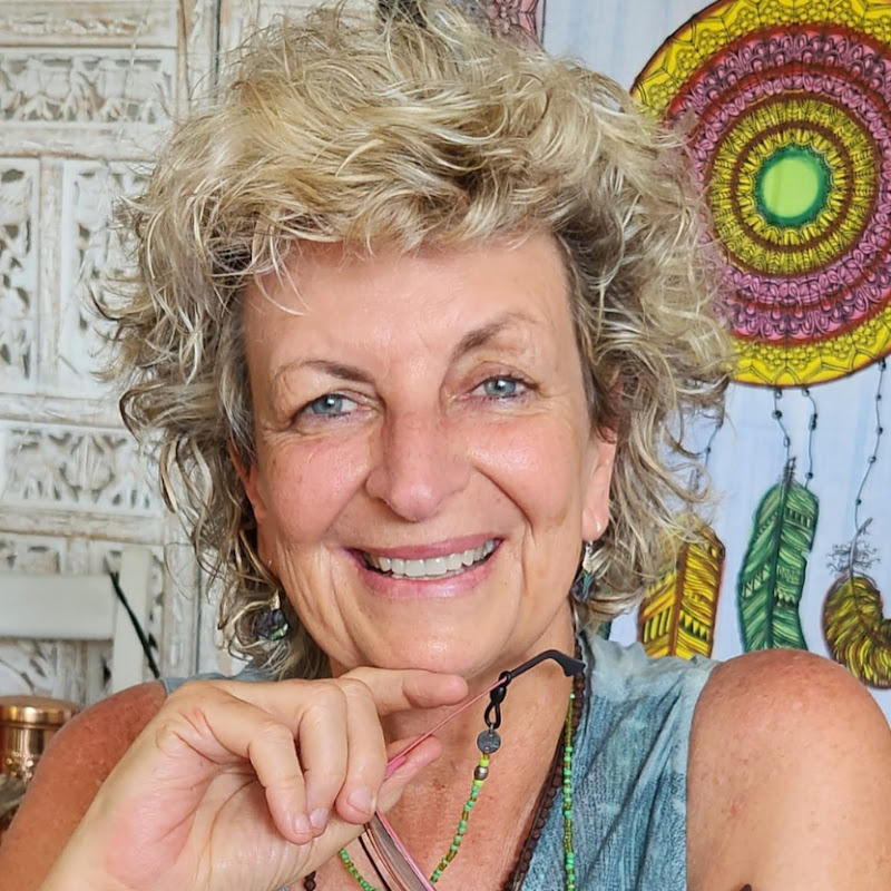 Marlene Neumann - The Voice of Nature