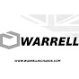 Warrell Richards Limited logo