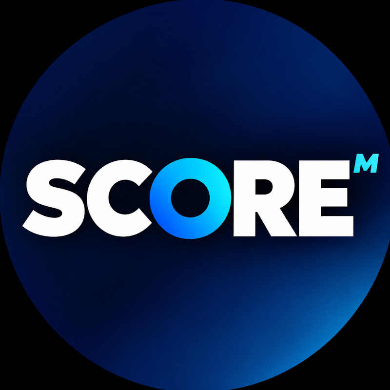 SCORE"M