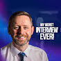 My Worst Interview Ever Show logo