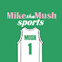 MikeTheMush logo