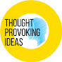 Thought Provoking Ideas logo