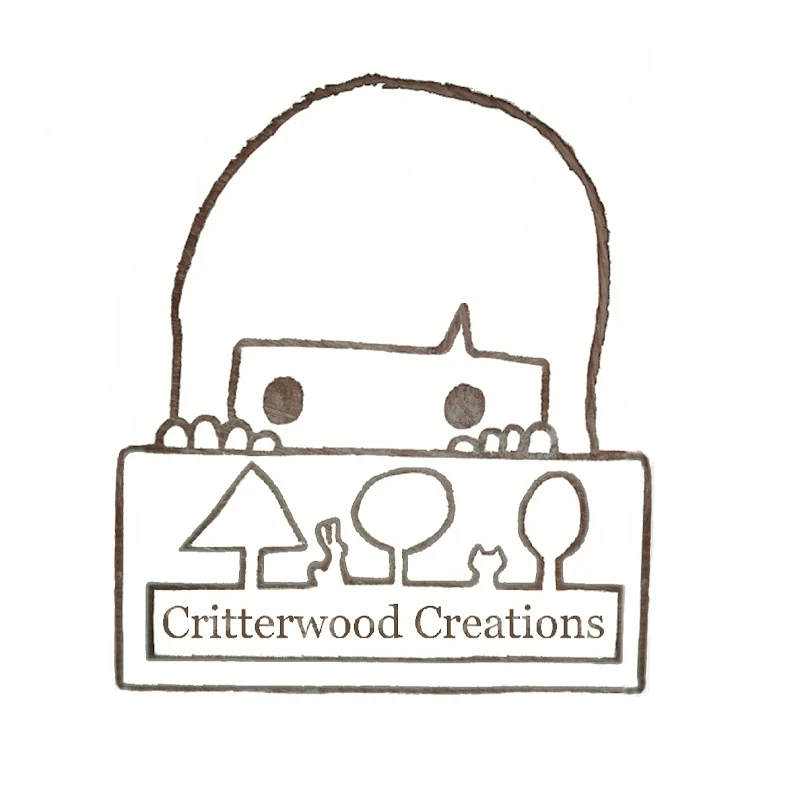 Critterwood Creations