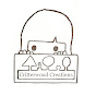 Critterwood Creations logo
