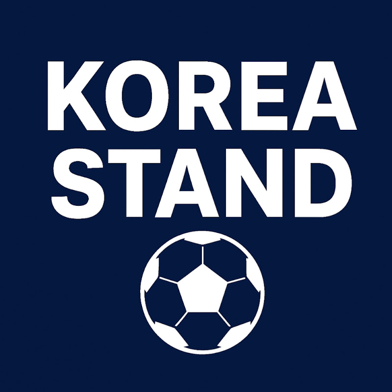 korea stand