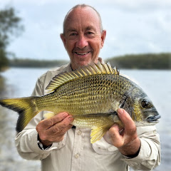 Podgląd kanału Roger Osborne Fishing