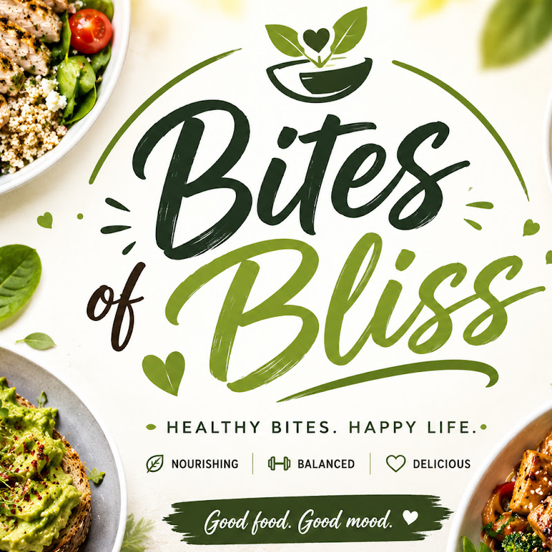 Bites of Bliss