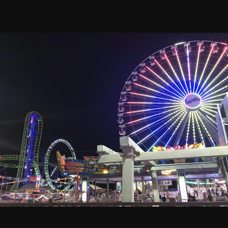 Seaside Heights NJ