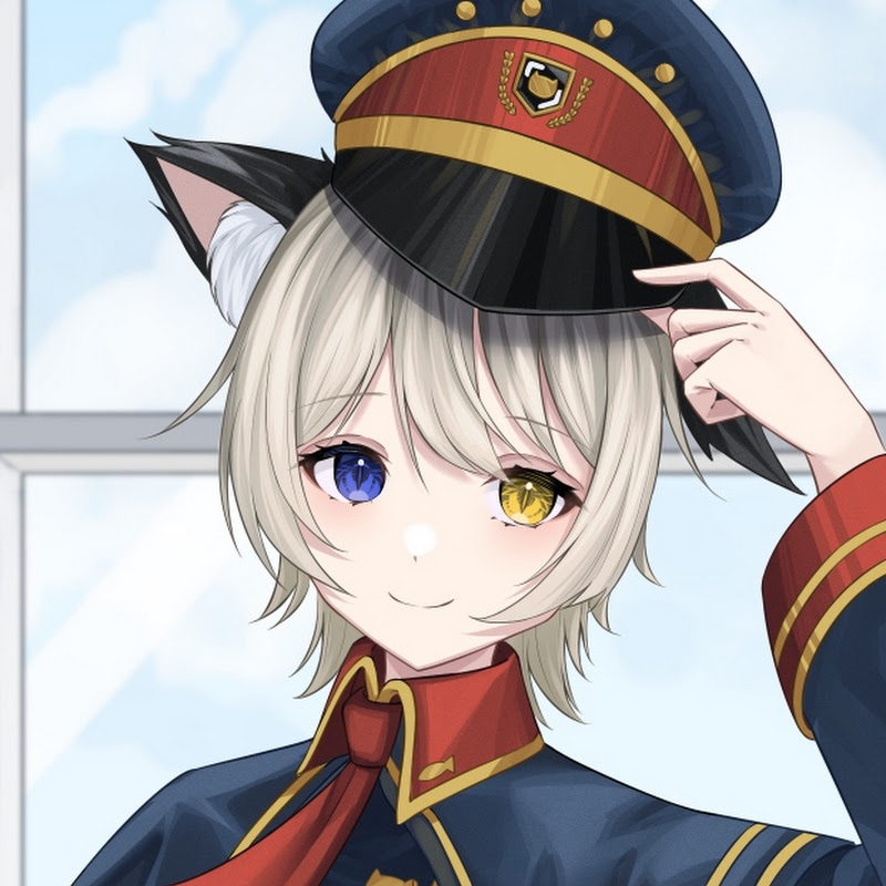 Siam ch.シャウナ・ムクル
