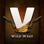 V Wild West Avatar