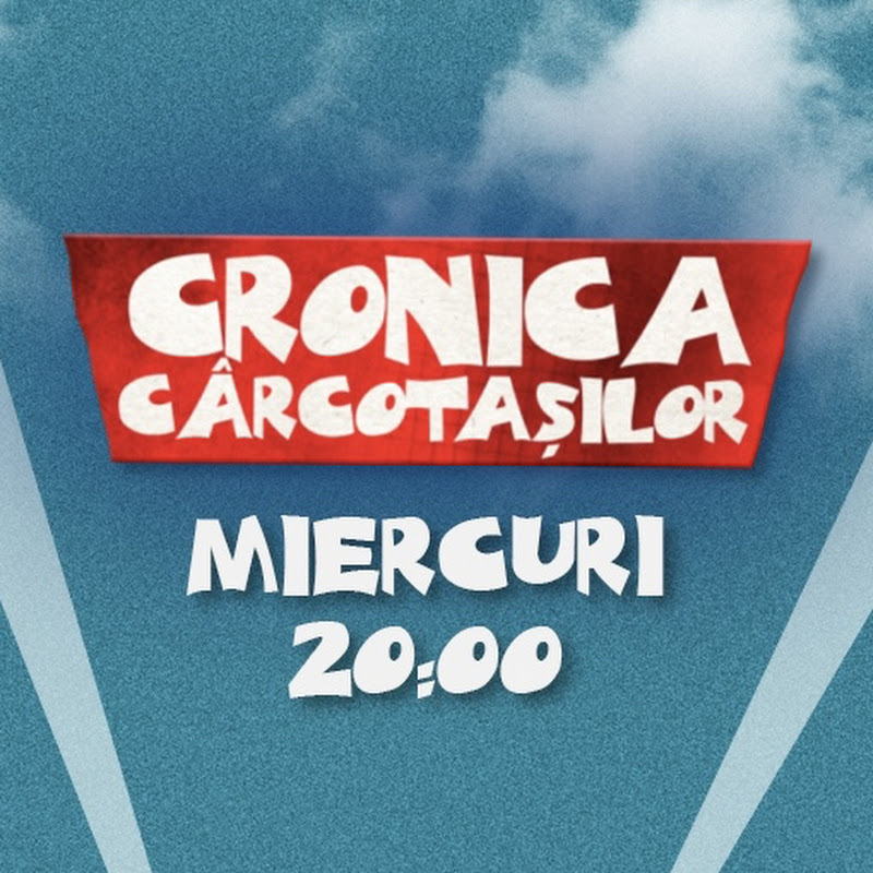 Cronica Carcotasilor