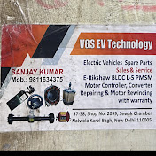 VGS EV Technology