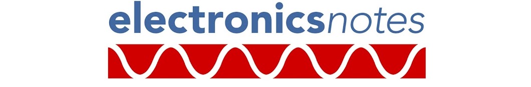 ElectronicsNotes YouTube kanalı avatarı