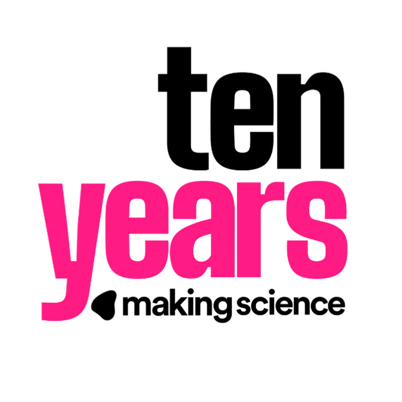 Making Science