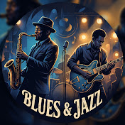 Relaxing Evening Blues & Jazz