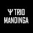 Trío Mandinga