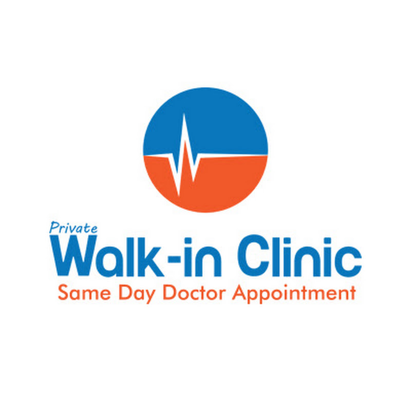 Private Walk-In Clinic