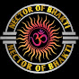 Nector of Bhakti logo