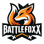 BATTLEFOXX LIVING EARTH - Nature, Coto de Caza logo
