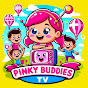 Pinky Buddies TV logo