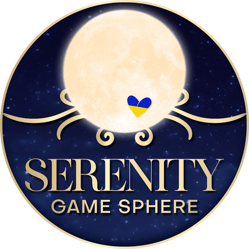 Serenity Game Sphere