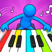 Piano Hero
