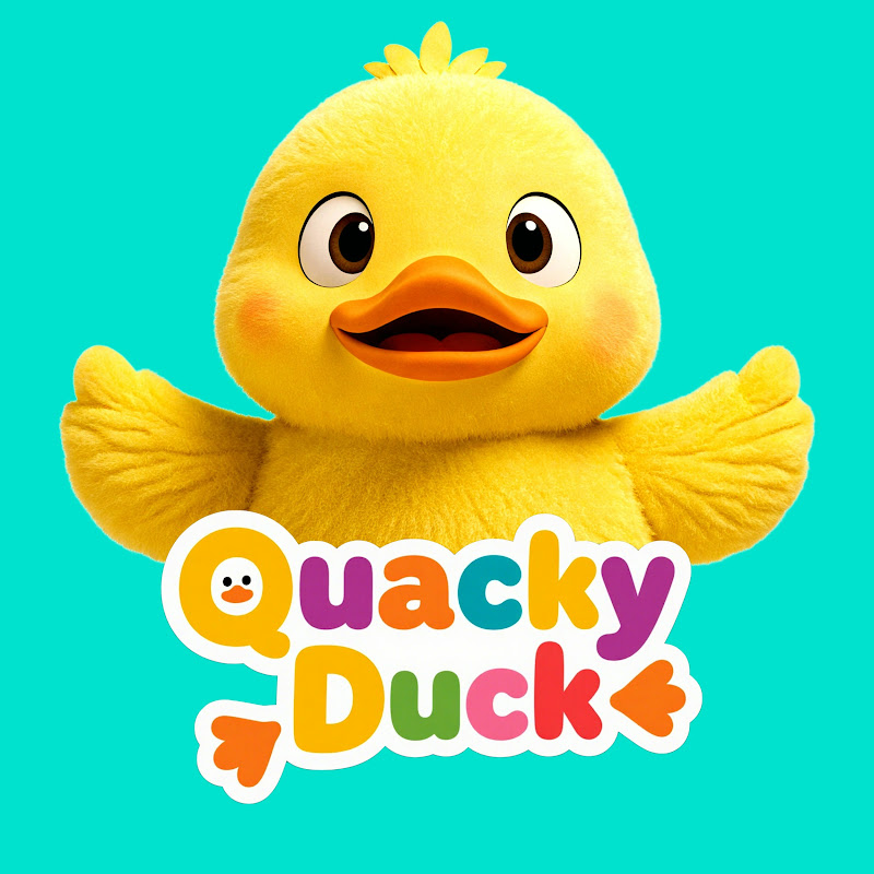 Quacky Duck