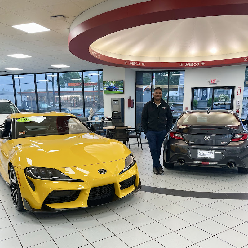 Tito Toyota