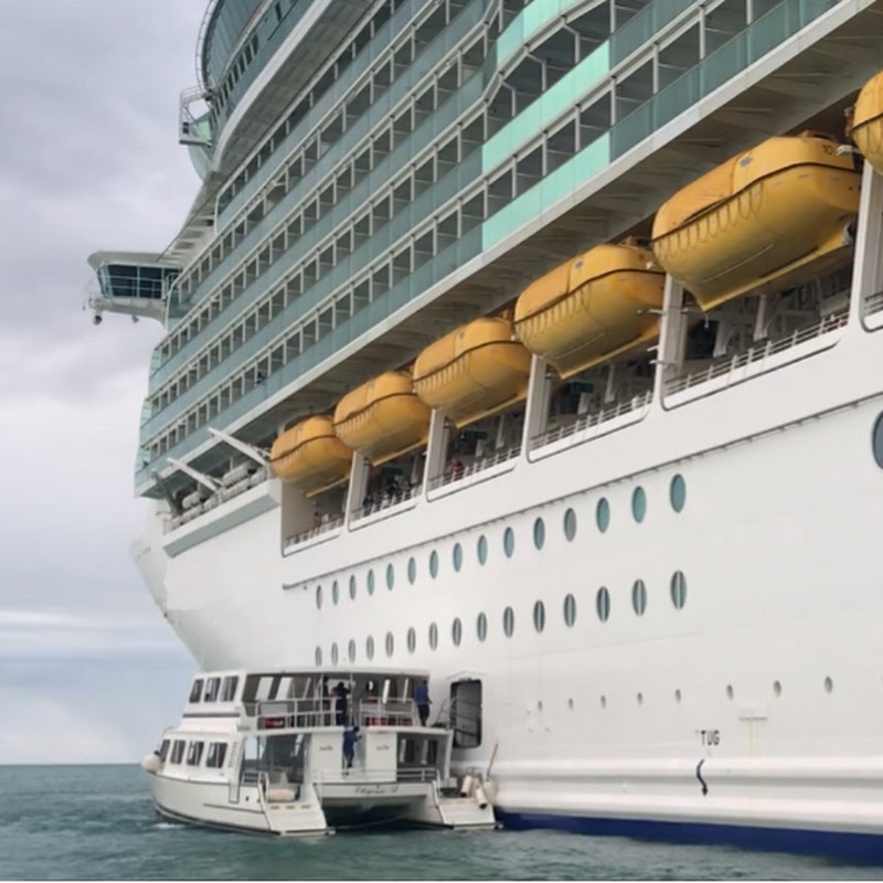 Cruise Travel Explore