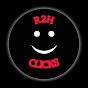 R2H Clicks logo