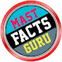 Mast Facts Guru logo