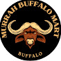 Murrah Buffalo Mart logo
