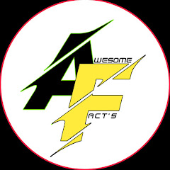 Awesome fact's avatar