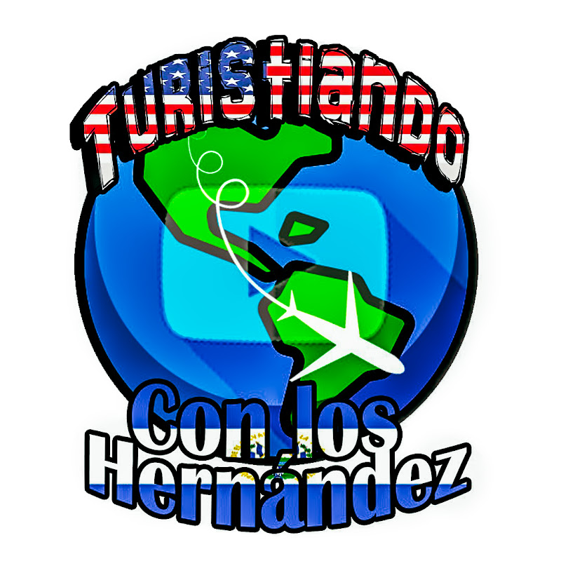 Turistiando con los Hernandez