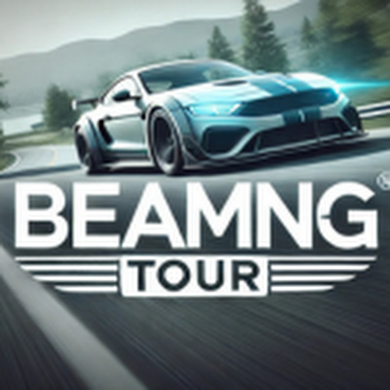 Beamng Tour