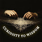 Curiosity to Wisdom logo