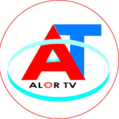 Логотип каналу ALOR TV